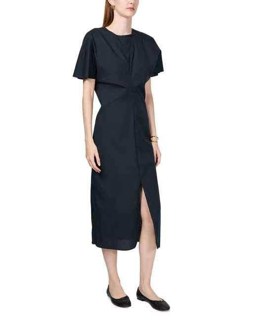 Robe Midi Ella Soeur en coloris Blue