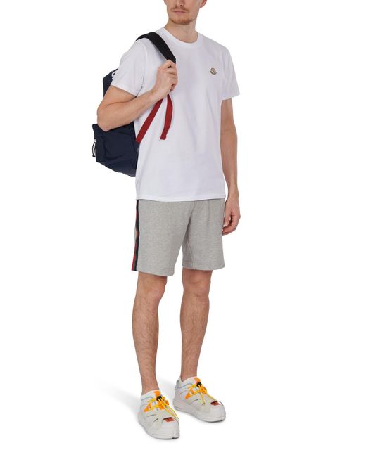 balenciaga backpack blue