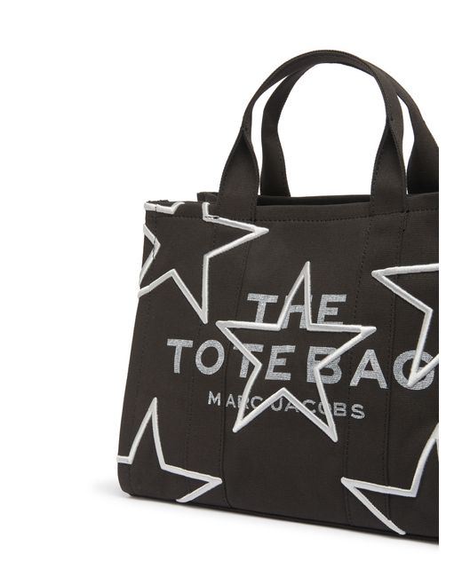 Marc Jacobs Black Tasche The Medium Tote Bag