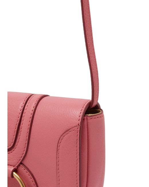 See By Chloé Purple Hana Bag