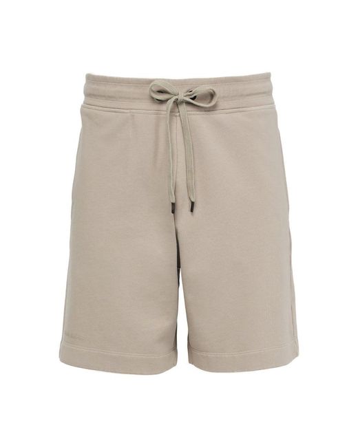 Canada Goose Shorts Huron in Gray für Herren