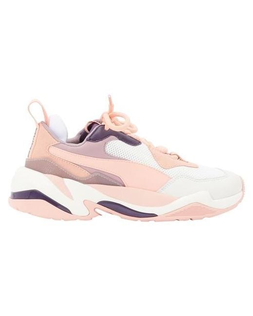 puma thunder marshmallow