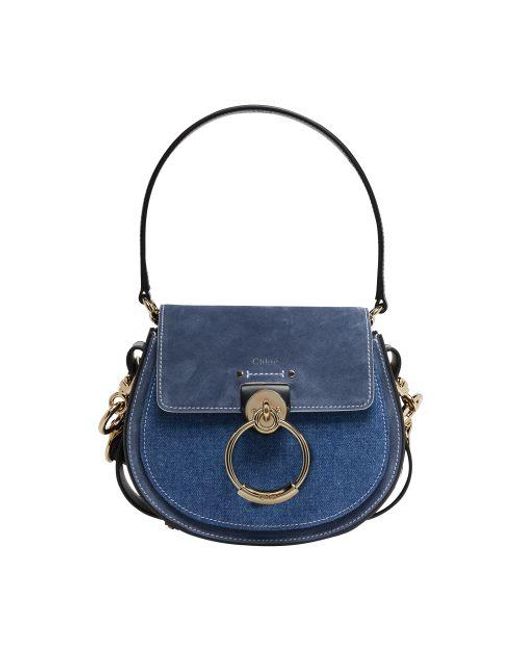 Chloe discount tess bag