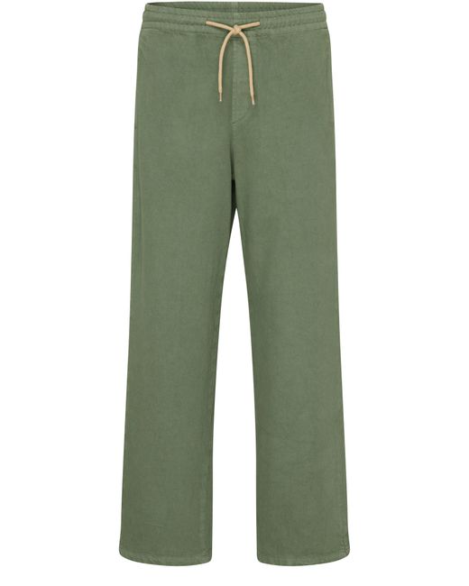 Pantalon Vincent A.P.C. pour homme en coloris Green