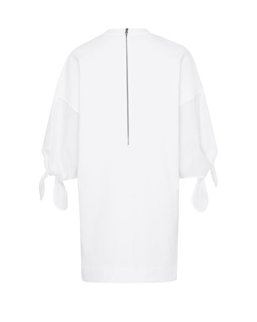 Mini robe Agora Max Mara en coloris White