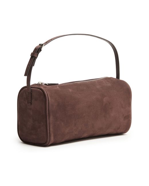 The Row Brown Handtasche 90's