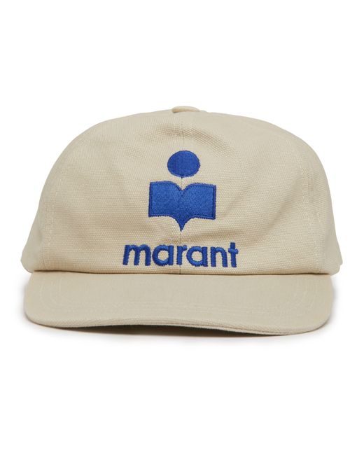 Isabel Marant Cap Tyron in Black für Herren