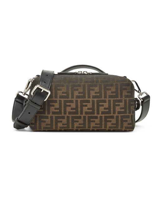 Fendi ◆ Eclissi Fendi Siesta Small Bag FENDI FF Eclissi Fendi Siesta Small | REVERSIBLE