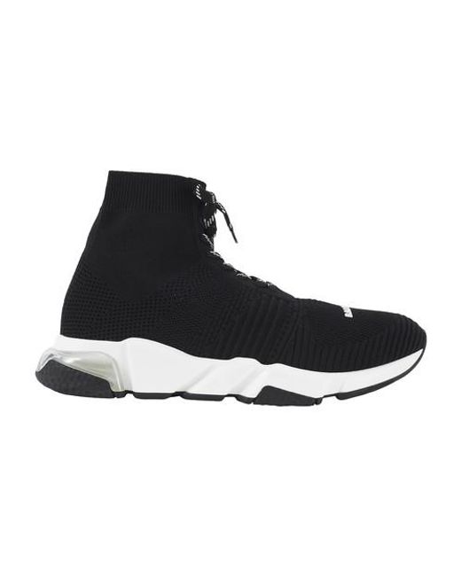 black balenciaga
