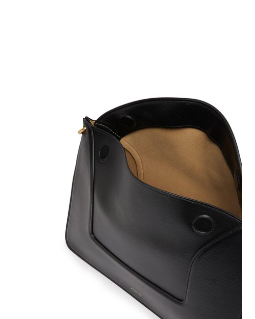 Grand sac Penelope Wandler en coloris Black