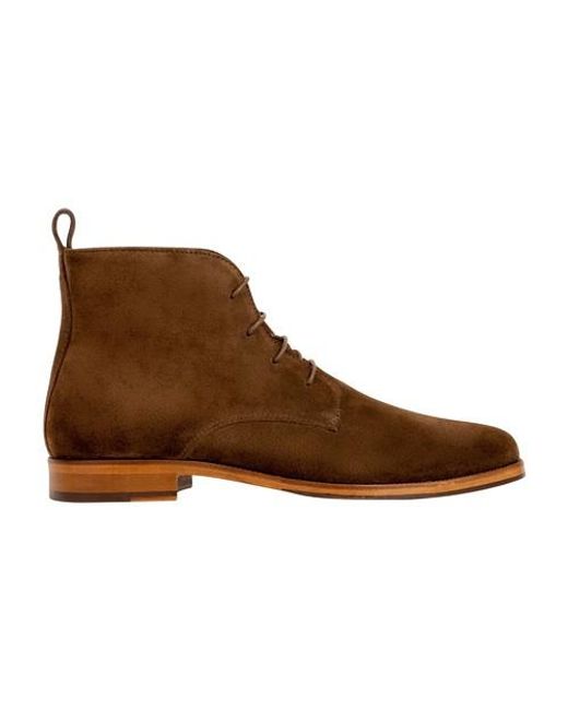 Desert sales boots bobbies
