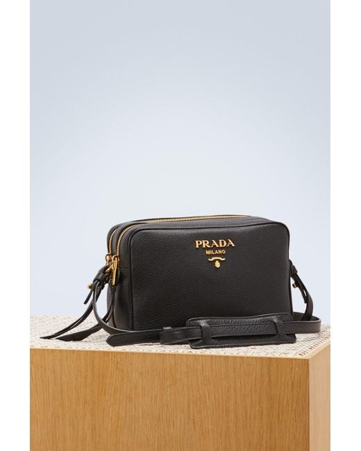 Prada clearance camera case