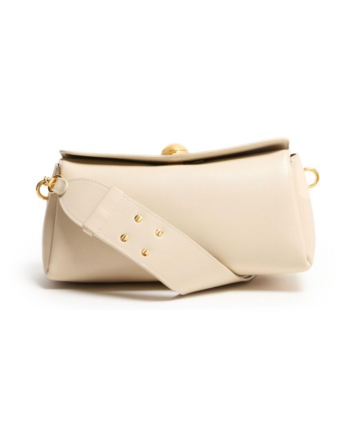 AMI Natural Schultertasche Carrousel