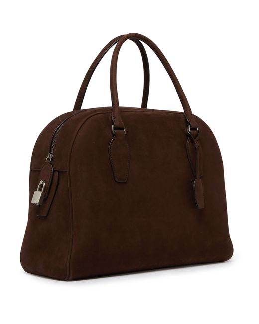 The Row Brown Handtasche India 12.00