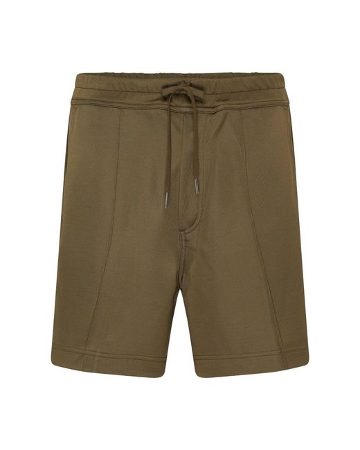Tom Ford Green Shorts for men