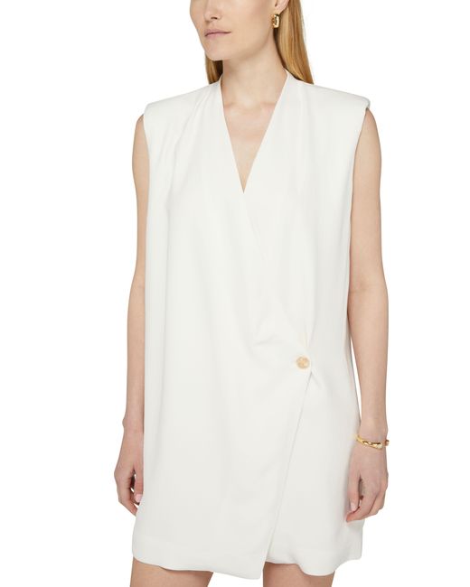 Mini-robe Venice Anine Bing en coloris White