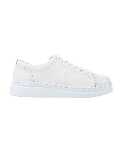 Camper Runner Up Sneakers in White Lyst