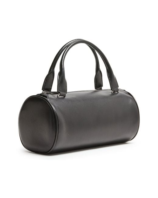 The Row Black Handtasche Edith
