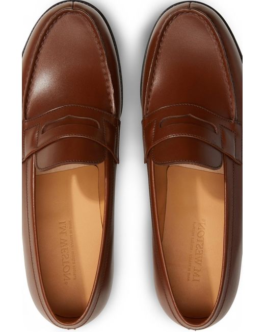 weston 180 marron