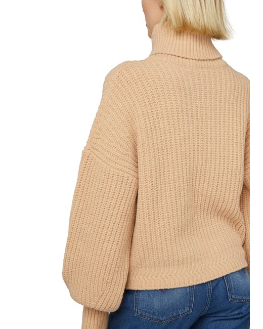 Sessun Natural Balasana Sweater