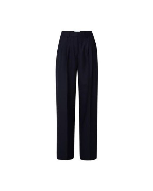 House of Dagmar Valentina Pants in Black Lyst
