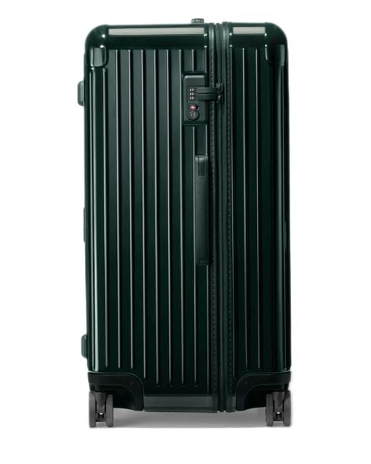 Valise Essential Trunk Rimowa pour homme en coloris Green