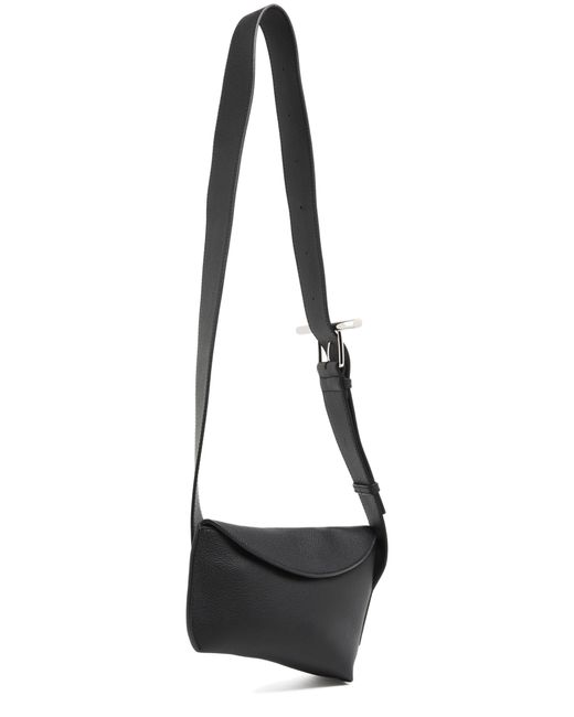 Alexander McQueen Sling Tasche in Black für Herren