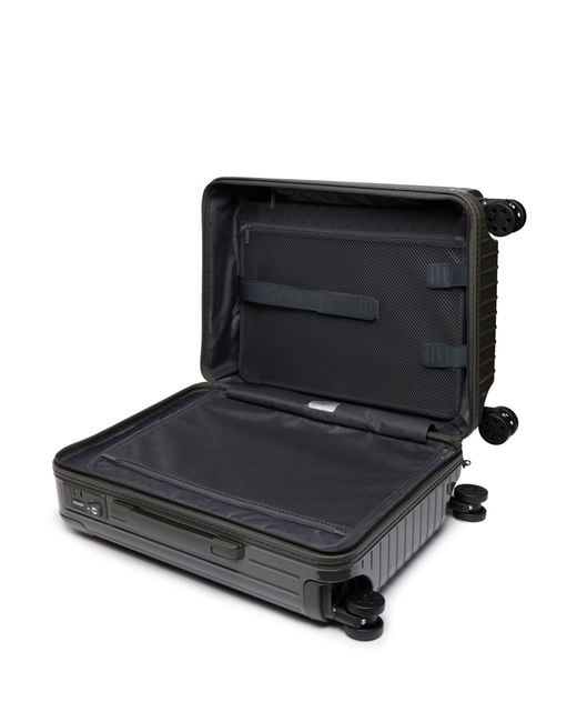 Rimowa Gray Essential Sleeve Cabin Luggage for men