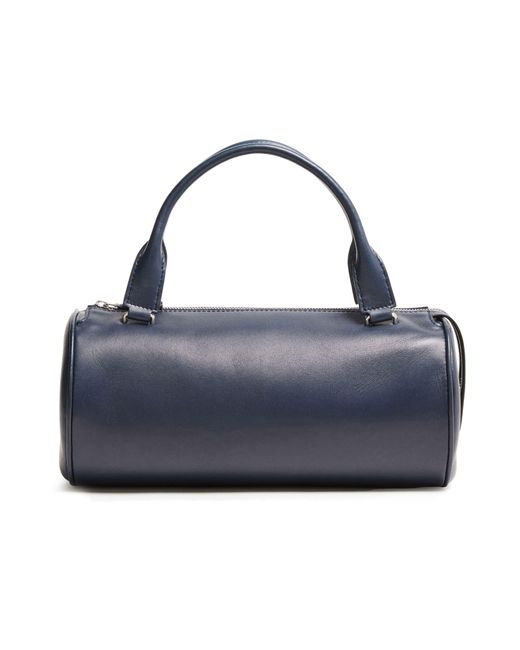 The Row Blue Handtasche Edith