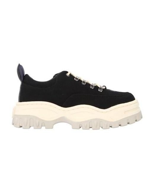 Eytys Angel Trainers in Black for Men - Lyst