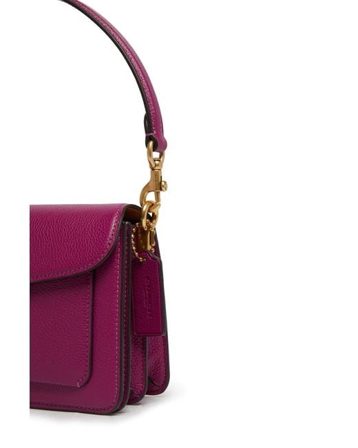 COACH Tabby 26 Shoulder Bag in Purple Lyst