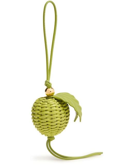 Loewe Metallic Armband Granny Apple