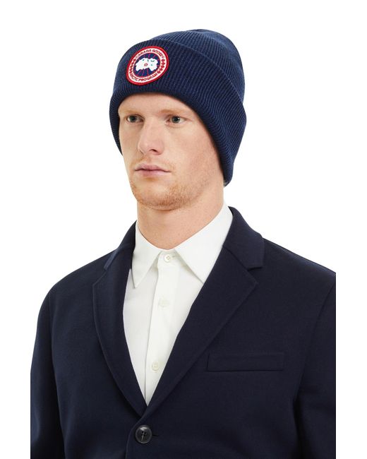bonnet canada goose