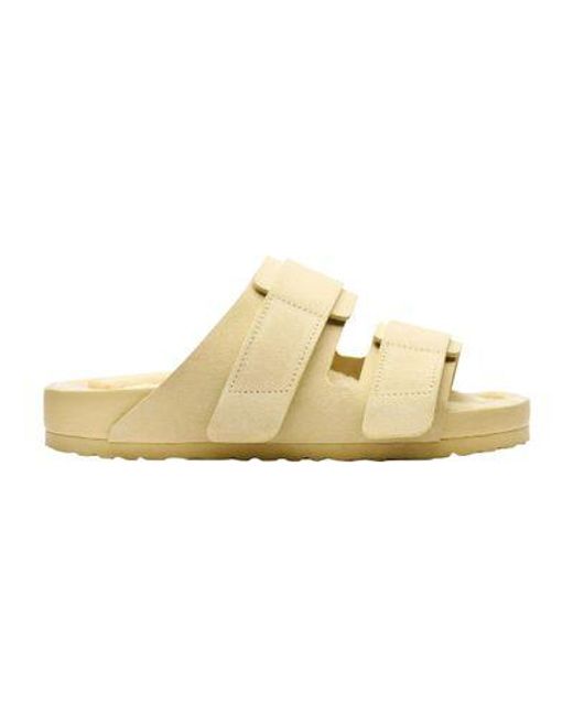 Birkenstock 1774 Metallic X Tekla for men