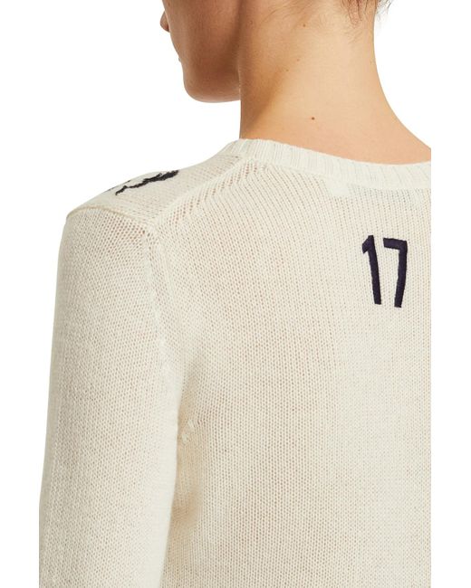 Dior cashmere shop jumper