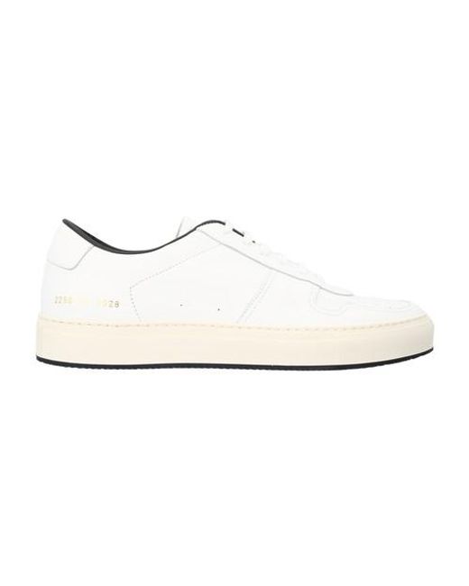common projects bball low men