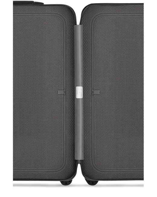 RIMOWA Suitcase Essential Lite Checkin L in Black for Men Lyst