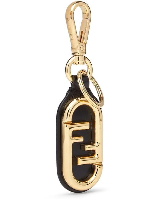 Fendi sales key case