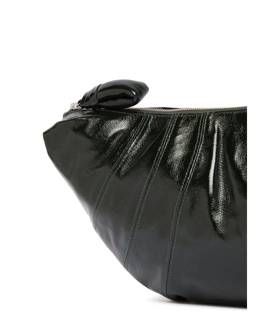 Sac Moyen Croissant Lemaire en coloris Black