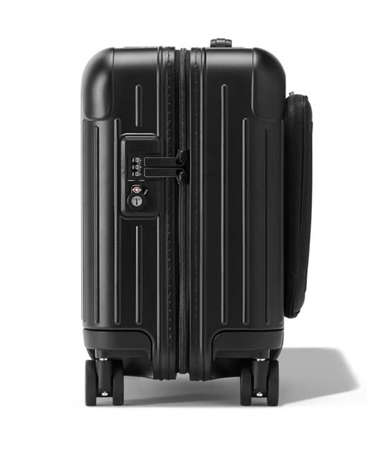 RIMOWA Essential Sleeve Compact Luggage in Black Lyst