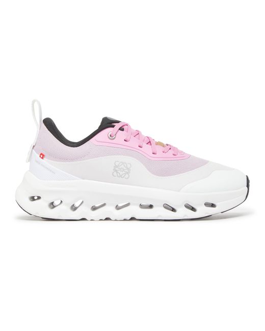 LOEWE x On Cloudtilt 2.0 sneaker レディース Women's Cloudtilt LOEWE 2 | White | On United States