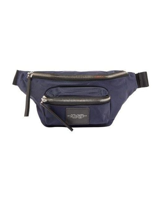 Marc Jacobs The Belt Bag in Blue Lyst