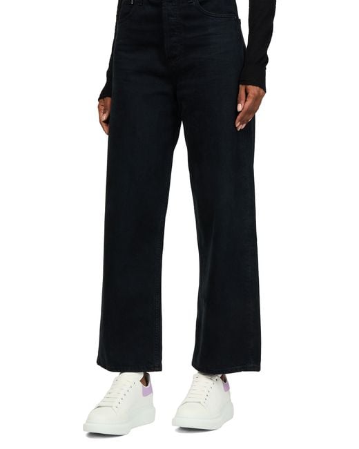 Alexander McQueen White Oversize Sneakers