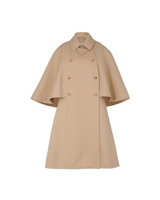 Max Mara Jader Coat Lyst