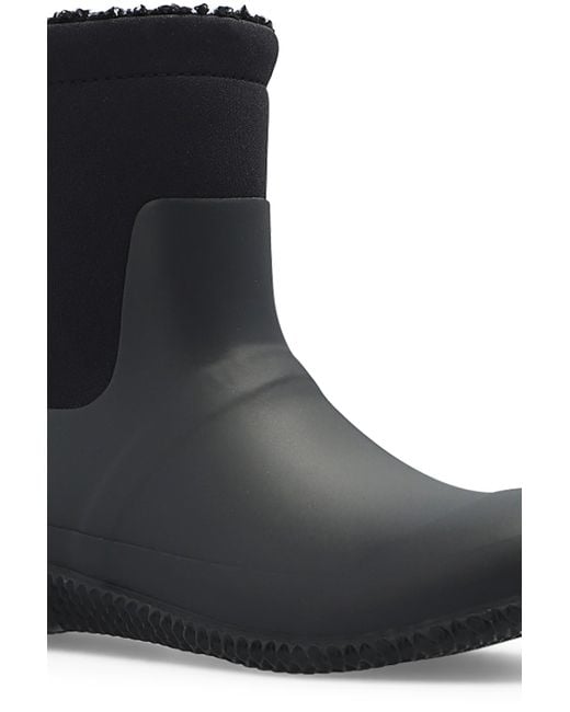 Mens roll shop top boots
