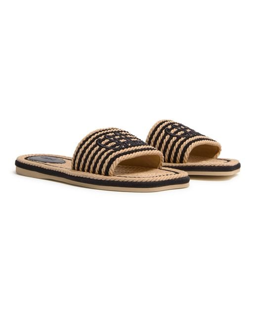 Chloé Brown Mules Chloé Sand