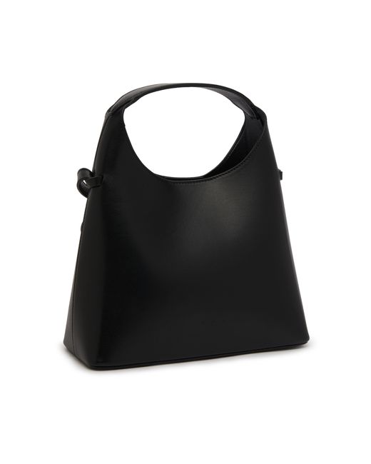 Aesther Ekme Black Mini Bag