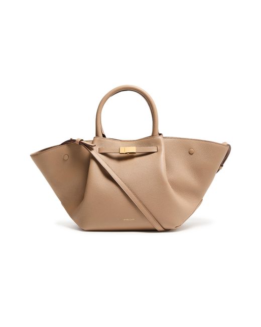 DeMellier London Natural Handtasche The Midi New York