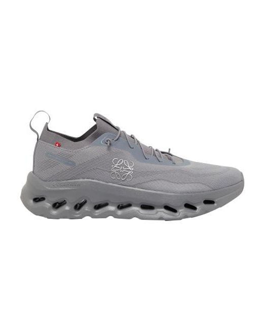 Loewe Gray X On - Sneakers for men