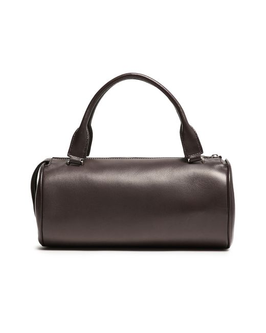 The Row Brown Handtasche Edith